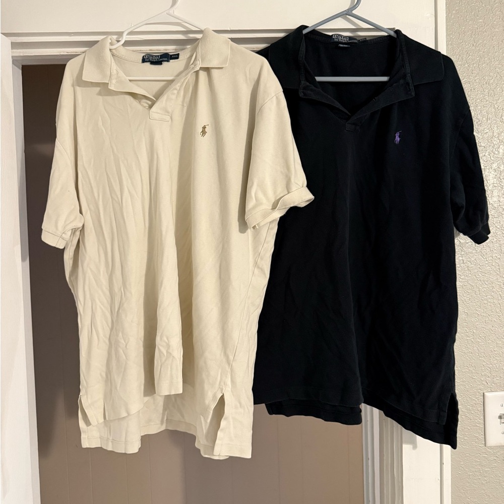 Men polo shirts